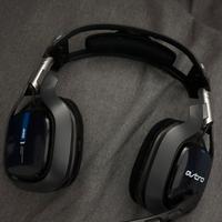 Cuffie astro A40