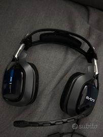 Cuffie astro A40