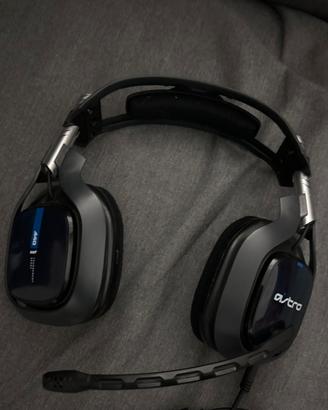 Cuffie astro A40
