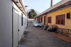 MAGAZZINO A VILLA CARCINA