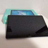 tablet Huawei mediapad t3 10" come nuovo wifi+LTE