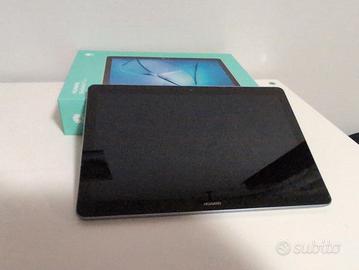 tablet Huawei mediapad t3 10" come nuovo wifi+LTE