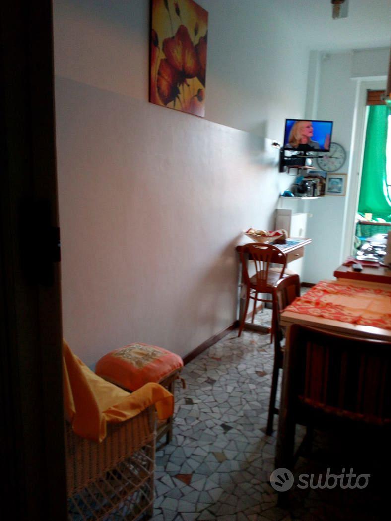 Appartamento – Milano, Selinunte, Municipio 7 - Vista 4