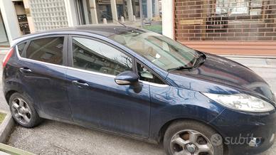 Automobile usata