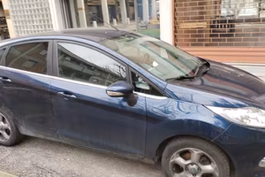 Automobile usata