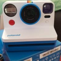 Polaroid NOW instant camera