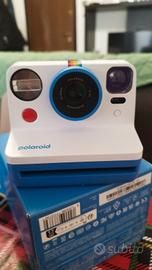 Polaroid NOW instant camera