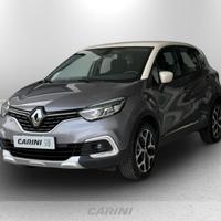 Renault Captur 0.9 tce zen 90cv