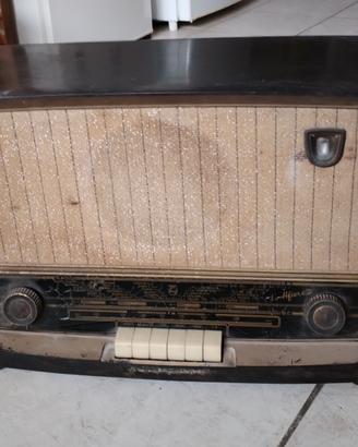 Radio 
