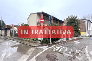 VILLA SINGOLA A ACQUANEGRA SUL CHIESE