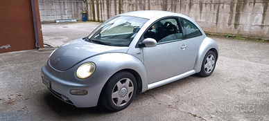 New beetle Maggiolone 1.9 TDI già iscritta ASI
