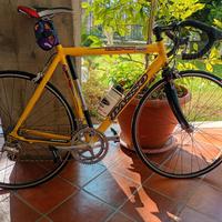 bicicletta da corsa 