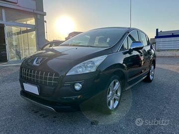 Peugeot 3008 1.6 HDi 110CV Premium
