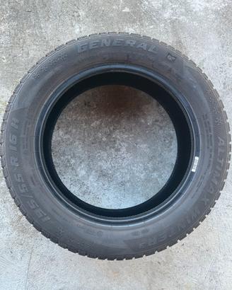 Pneumatici General Altimax Winter 195/55 R16