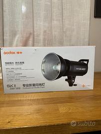 Godox SK400II