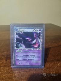carta pokemon gengar prime 94 NM