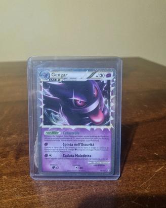 carta pokemon gengar prime 94 NM