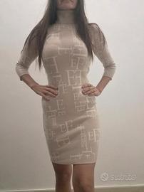 vestito Elisabetta Franchi 