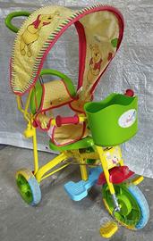 Triciclo bambino