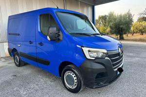 RENAULT Master T28 2.3 dCi 150 PC-TN Furgone Ene
