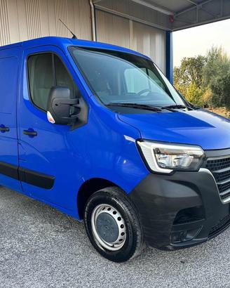 RENAULT Master T28 2.3 dCi 150 PC-TN Furgone Ene