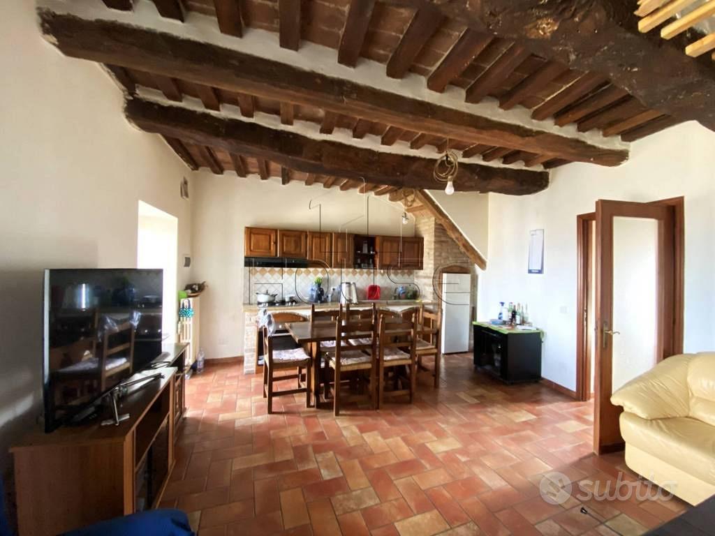 Appartamento – Umbertide, Perugia - Vista 2