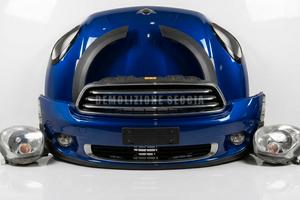Carrozzeria/Meccanica/Airbag MINII COUNTRYMAN R60