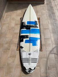 Surfboard DHD MF Ducks Nuts 6’1 – 27.24L (FCS II)