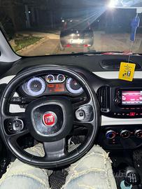 Fiat 500 L