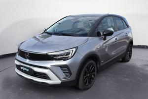 Opel Crossland 1.2 12V Start&Stop Design & Tech