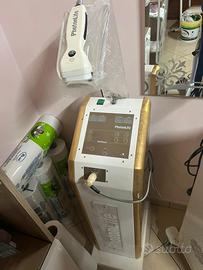 macchinario estetico