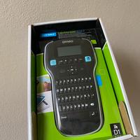 Etichettatrice DYMO LabelManager 160 / nuova
