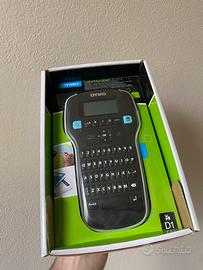 Etichettatrice DYMO LabelManager 160 / nuova