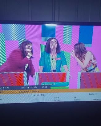 tv 32 pollici qbell