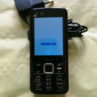 Telefono Nokia N82