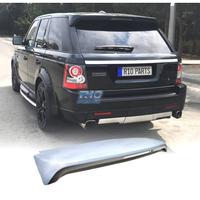 SPOILER ALERON RANGE ROVER SPORT L320 10-12 LOOK A