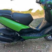 Aprilia sr 1999