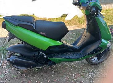 Aprilia sr 1999