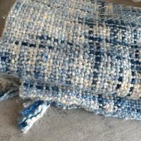 Coperta per lettino