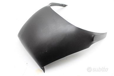 Cupolino racing carbonio Ducati SS Superlight 