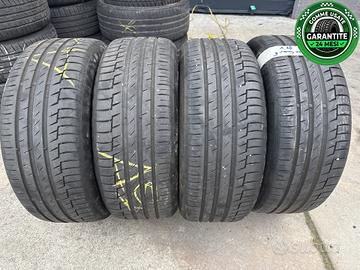 gomme usate 2254519 Estivo CONTINENTAL - Con - 848
