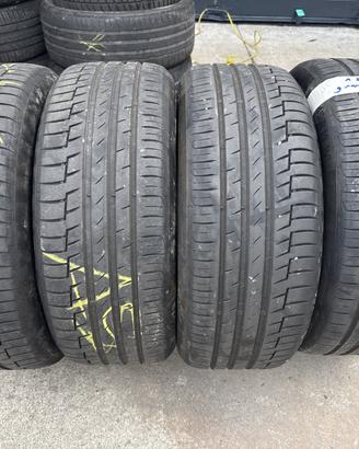 gomme usate 2254519 Estivo CONTINENTAL - Con - 848
