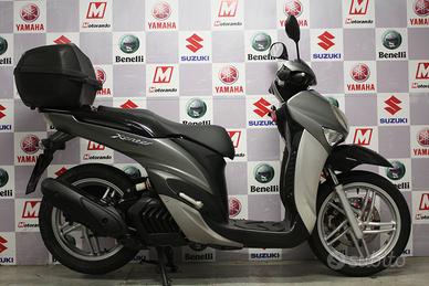 Yamaha Xenter 150