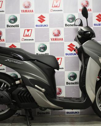 Yamaha Xenter 150