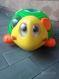 Tartaruga dondolina. Chicco