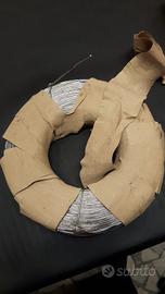 bobina stagno kg 5 filo da 2 mm