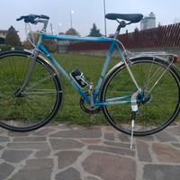 Bicicletta vintage 