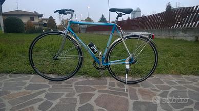 Bicicletta vintage 