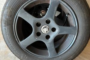 Cerchi 5x112 da 15 pollici