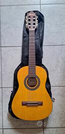 Chitarra classica 1/2 Ibanez GA1 